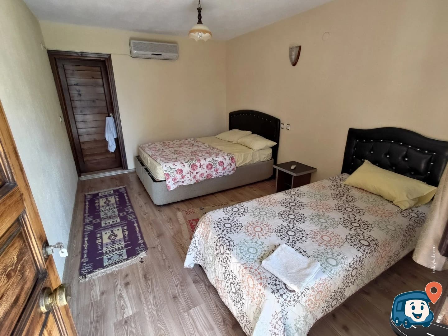Troia Pansiyon ve Kamp Alanı - Çanakkale Merkez, Çanakkale, foto 4