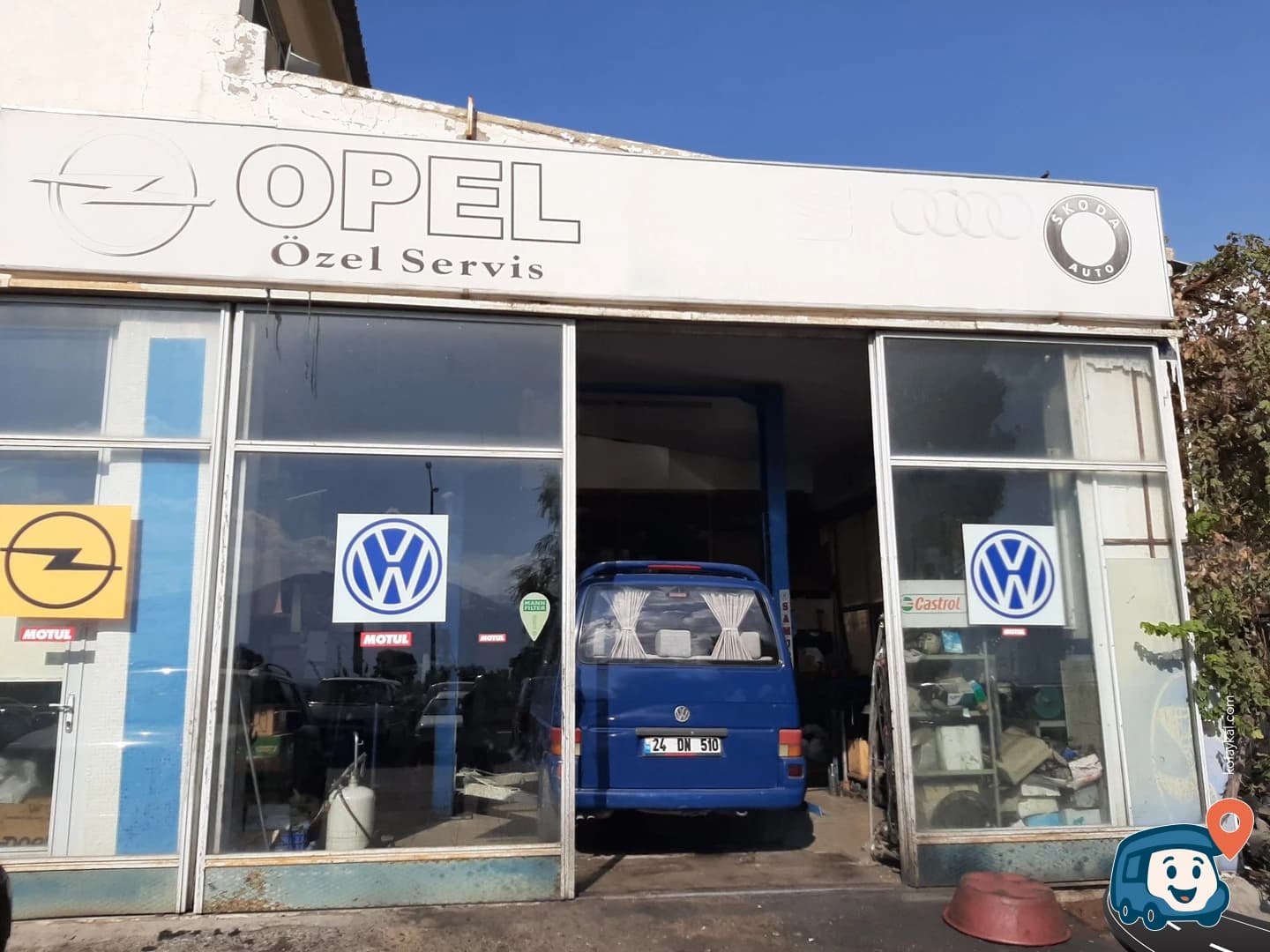 Şendinç Otomotiv - Erzincan Merkez, Erzincan, foto 2