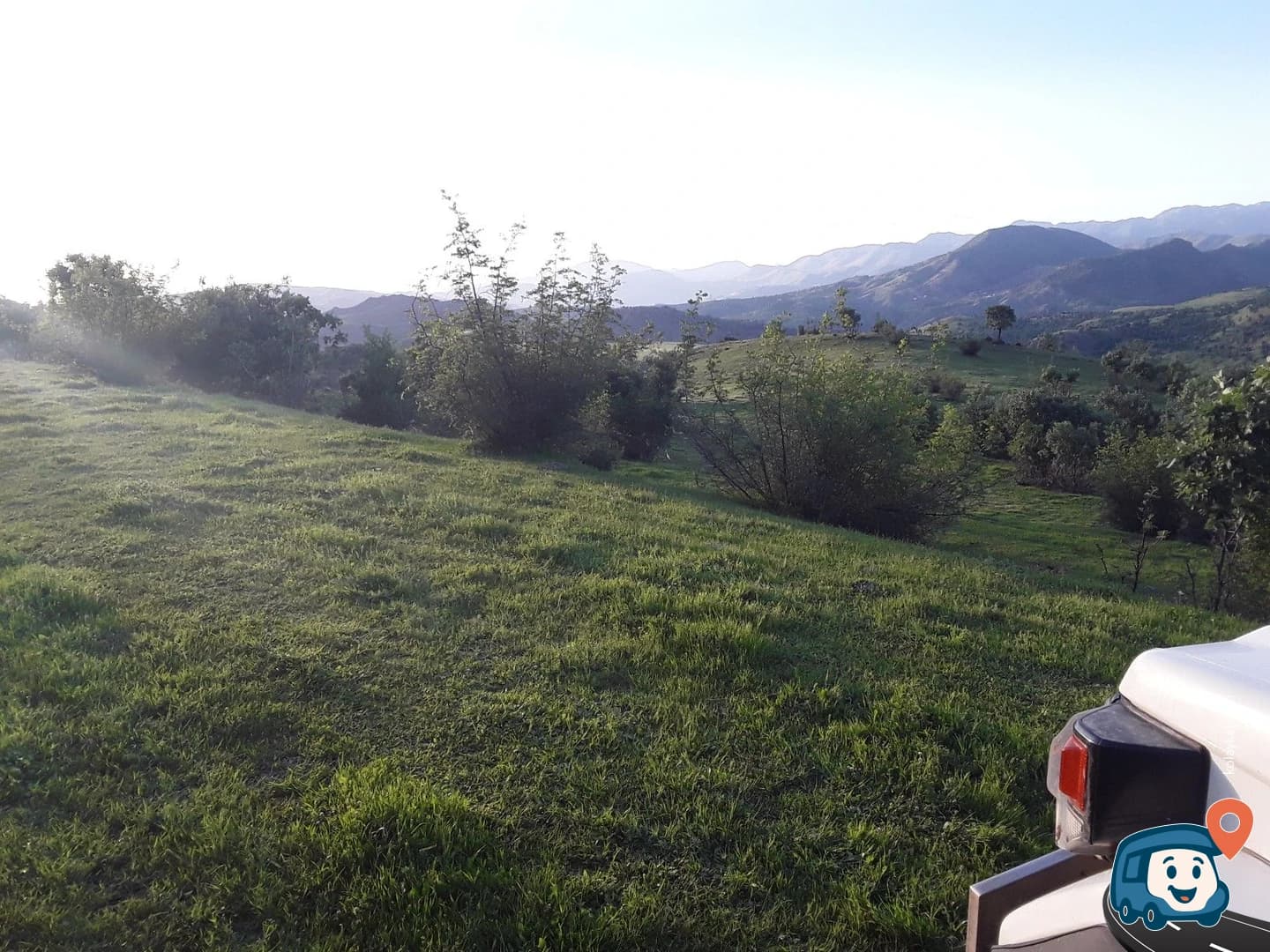 Dağın Tepesinde - Baykan, Siirt, foto 2