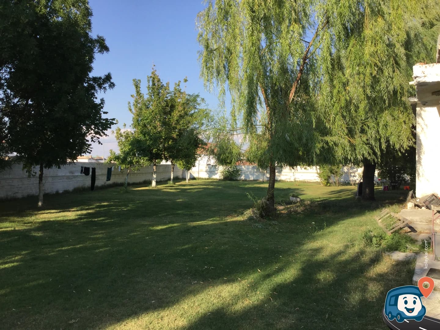 Sultanhanı Kamp Alanı - Aksaray, foto 8