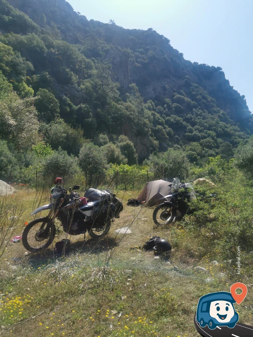 Nehrin Karşısı - Kemer, Antalya, foto 1