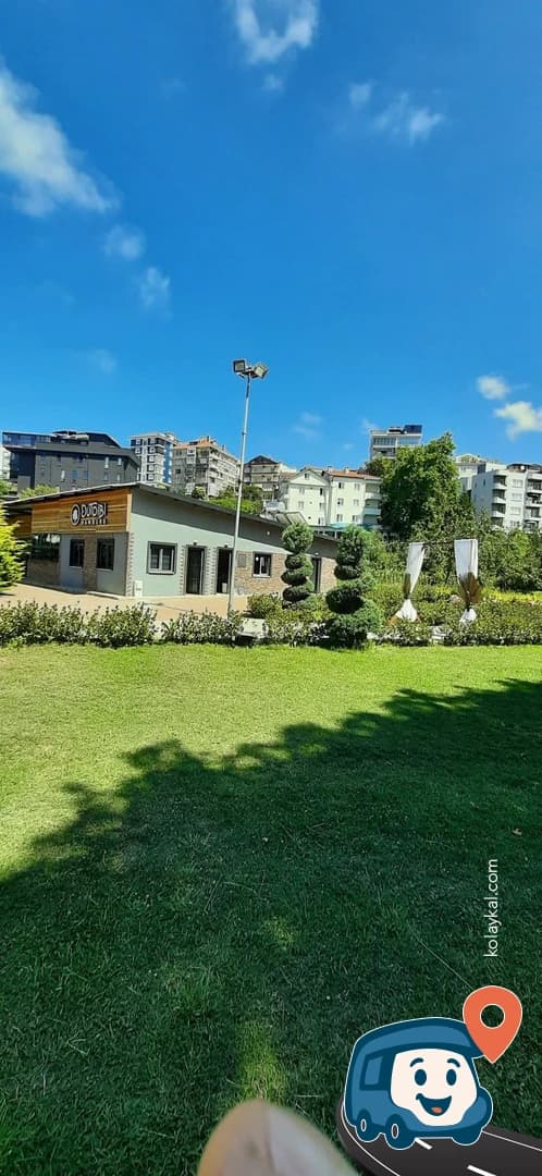 Hamburg Camping - Akçakoca, Düzce, foto 9