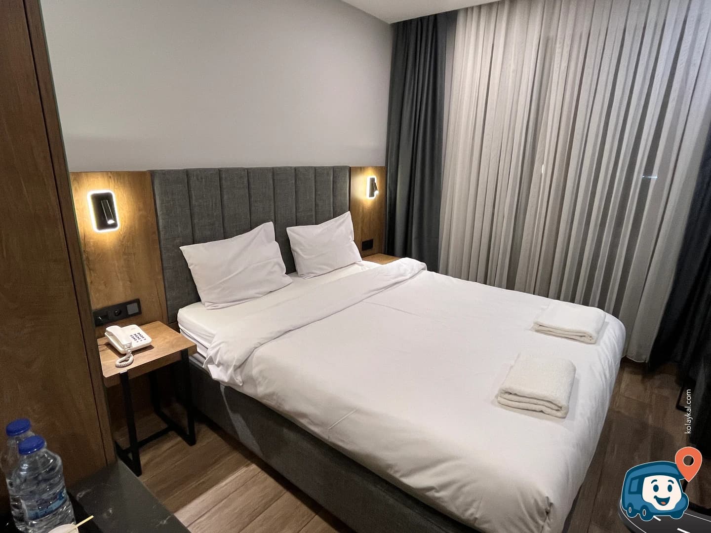 Grand Business Hotel - Ortahisar, Trabzon, foto 1