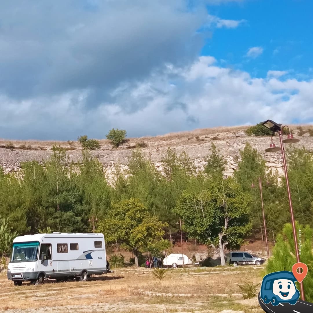 Safranbolu Karavan Kamp Alanı - Karabük, foto 7