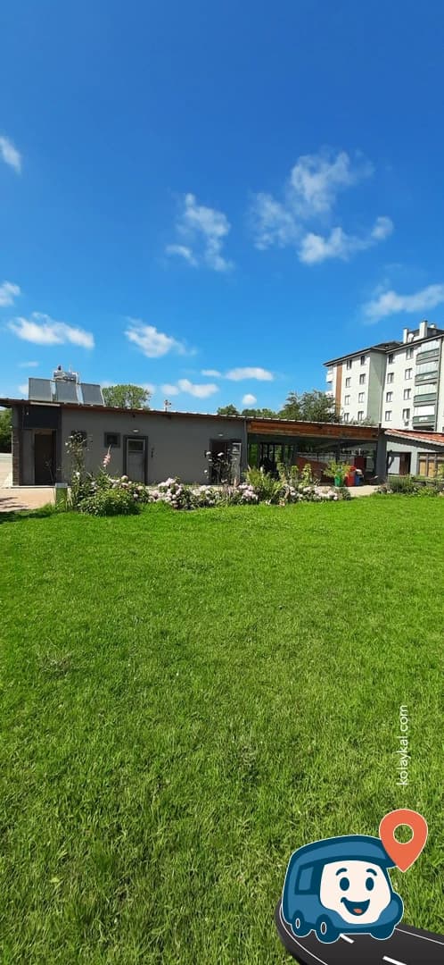Hamburg Camping - Akçakoca, Düzce, foto 2