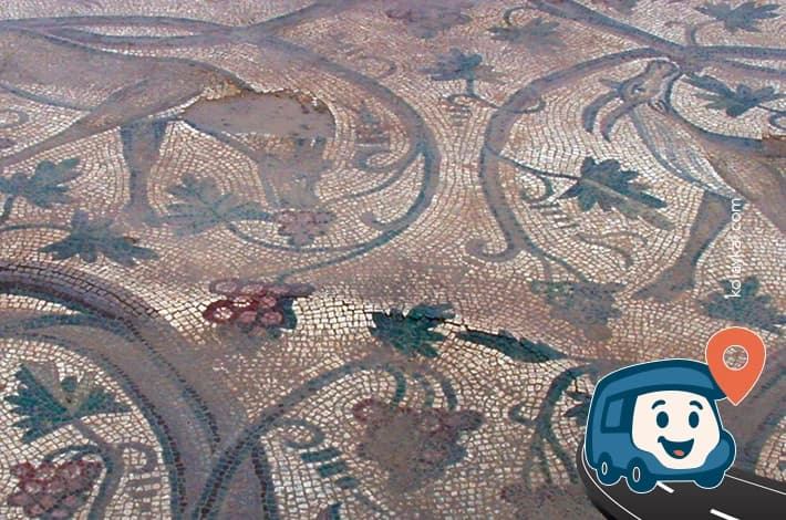 Perre Kenti - Adıyaman Merkez, Adıyaman, foto 2