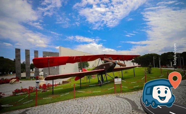 Çanakkale Destanı Tanıtım Merkezi - Eceabat, foto 6