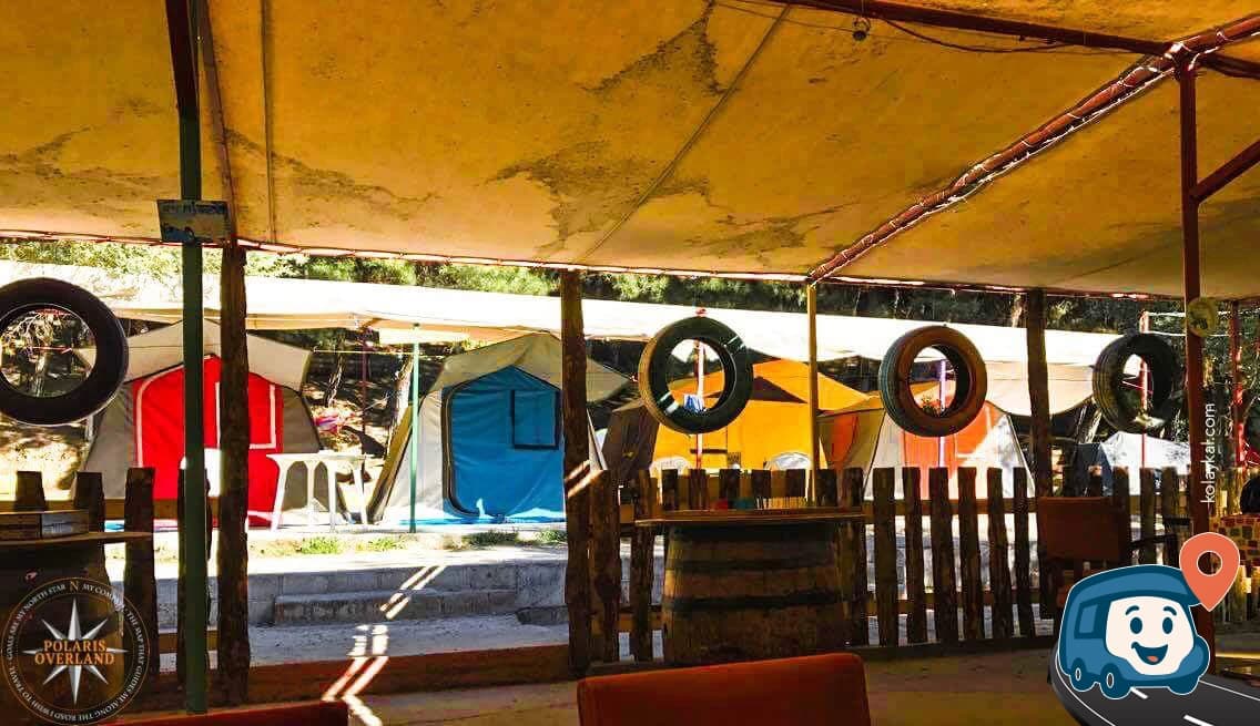 Dolmus Kamping - Ezine, Çanakkale, foto 4