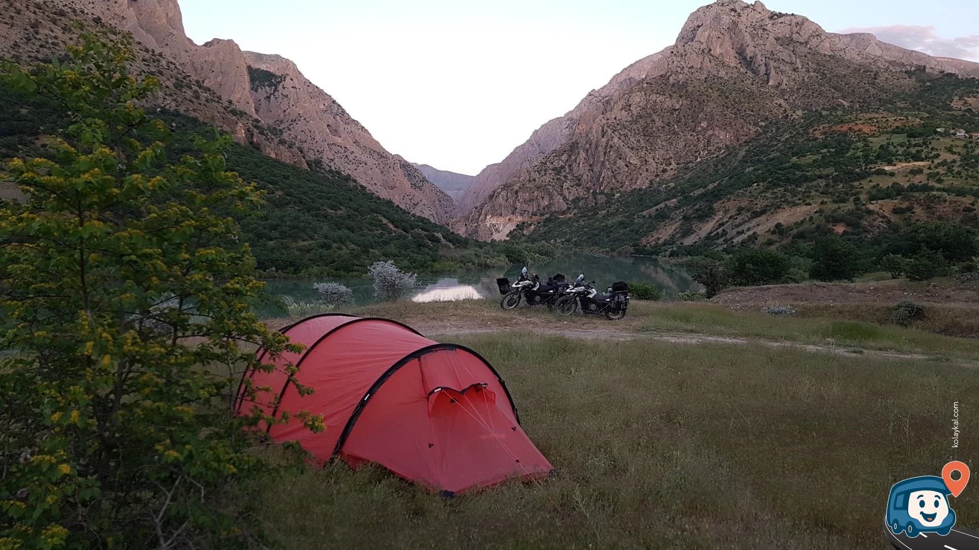 Kemaliye Yakınlarında Çayırlık - Erzincan, foto 8