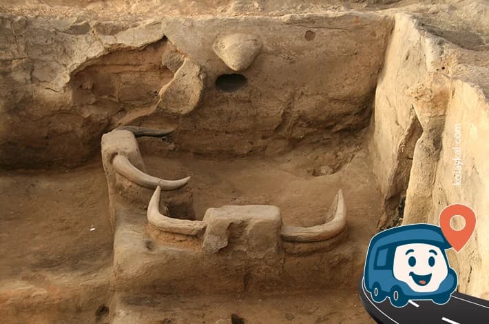 Çatalhöyük - Çumra, Konya, foto 3