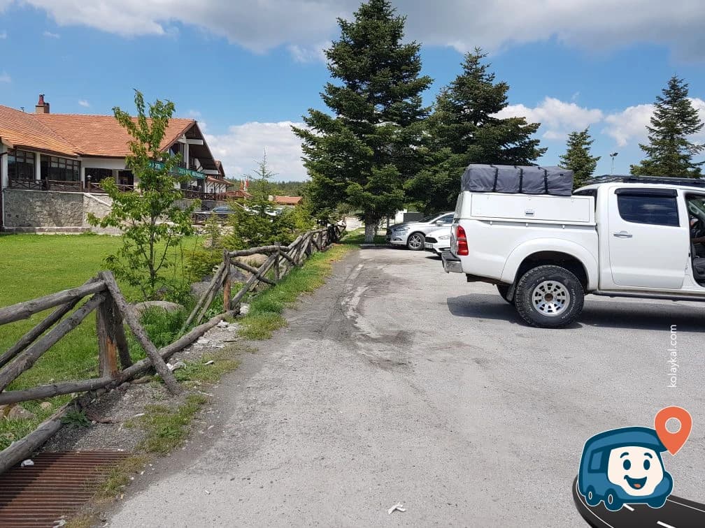 Kaya Green Park - Gerede, Bolu, foto 3