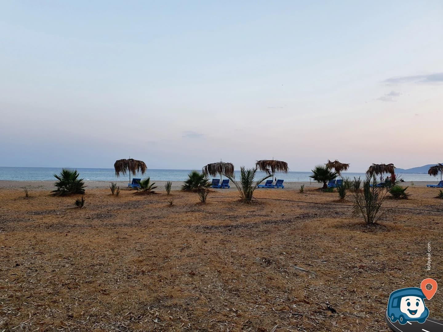 Camping Paradise - Anamur, Mersin, foto 1