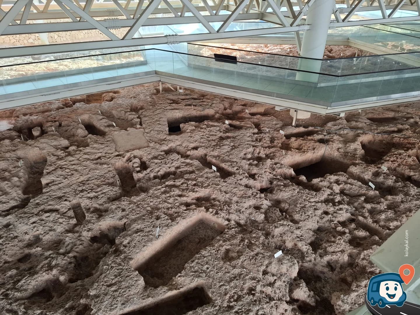 Attaleia Antik Kenti Doğu Nekropolü - Muratpaşa, Antalya, foto 4