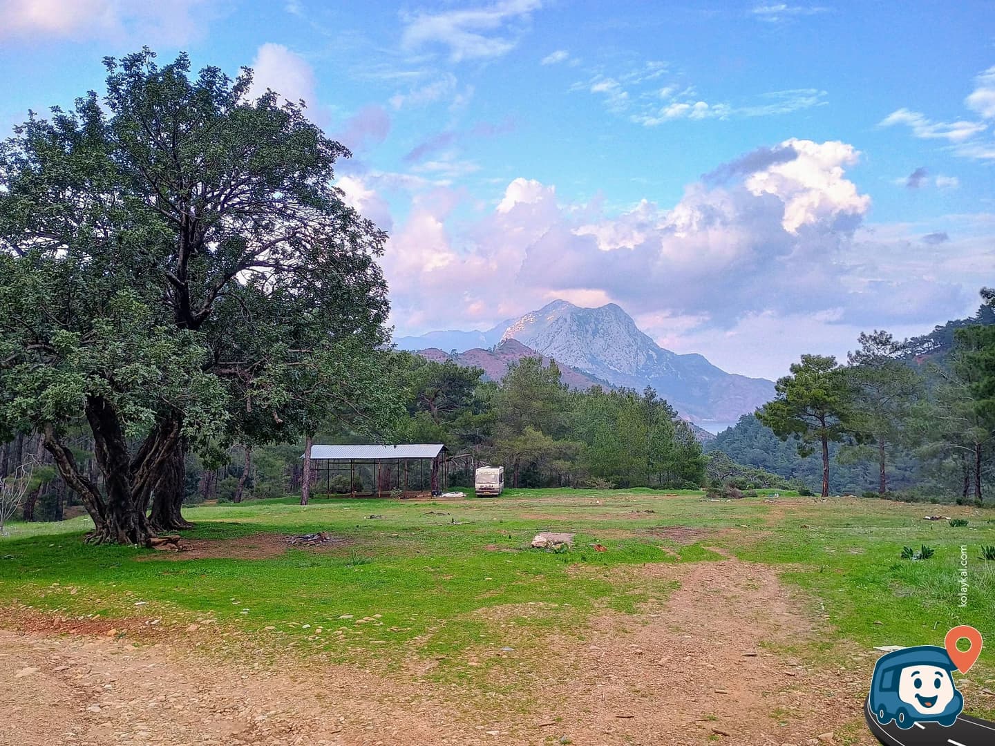 Camp Alani - Kumluca, Antalya, foto 2