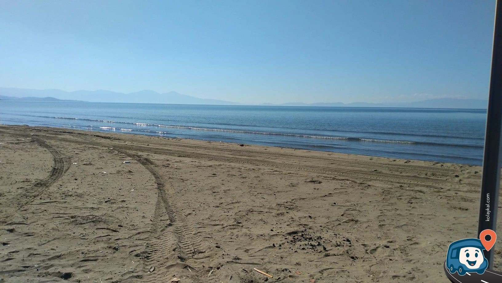 Plaj Kampı - Selçuk, İzmir, foto 4