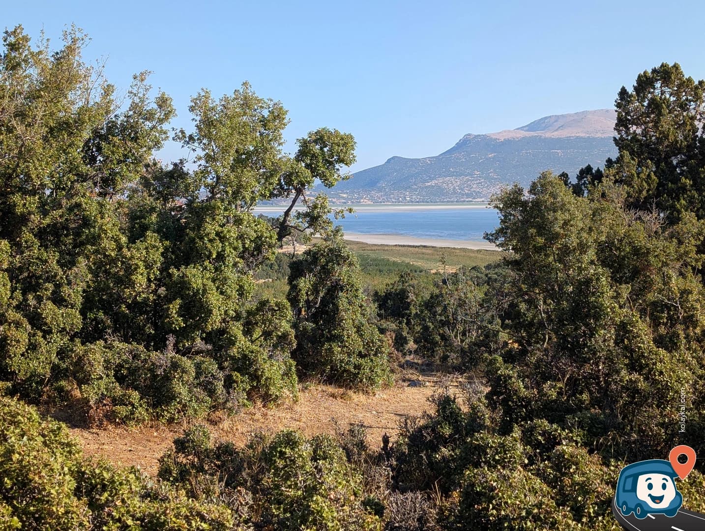 Wild Ground - Eğirdir, Isparta, foto 3