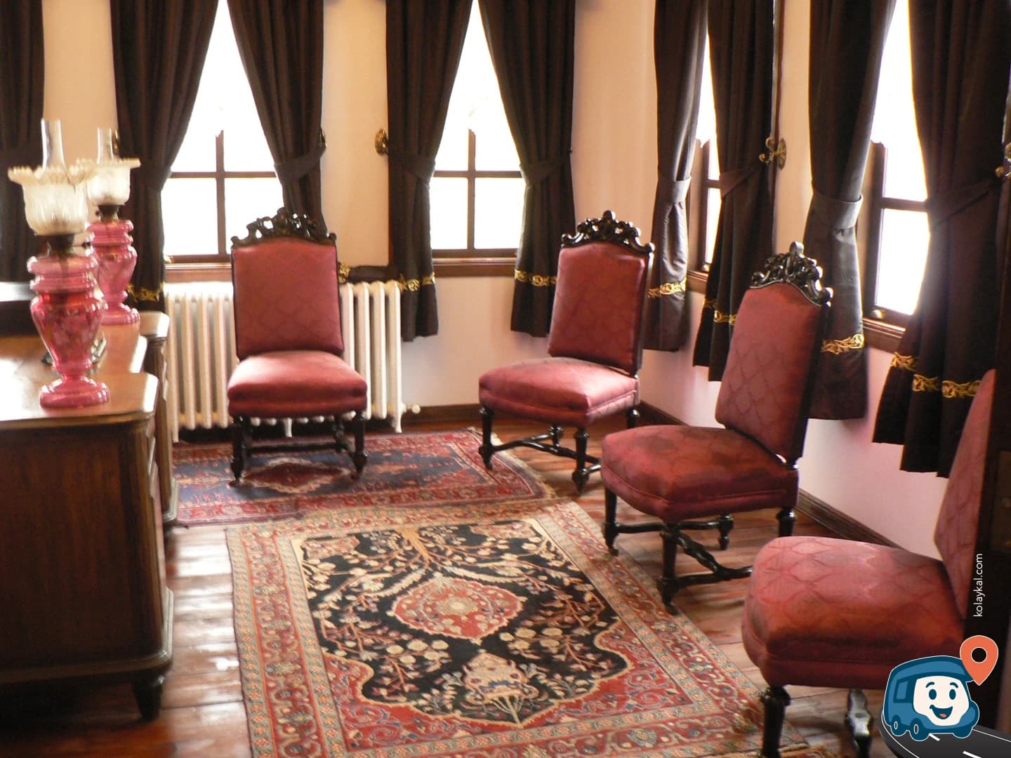 Uşak Atatürk ve Etnografya Müzesi - Uşak Merkez, foto 7