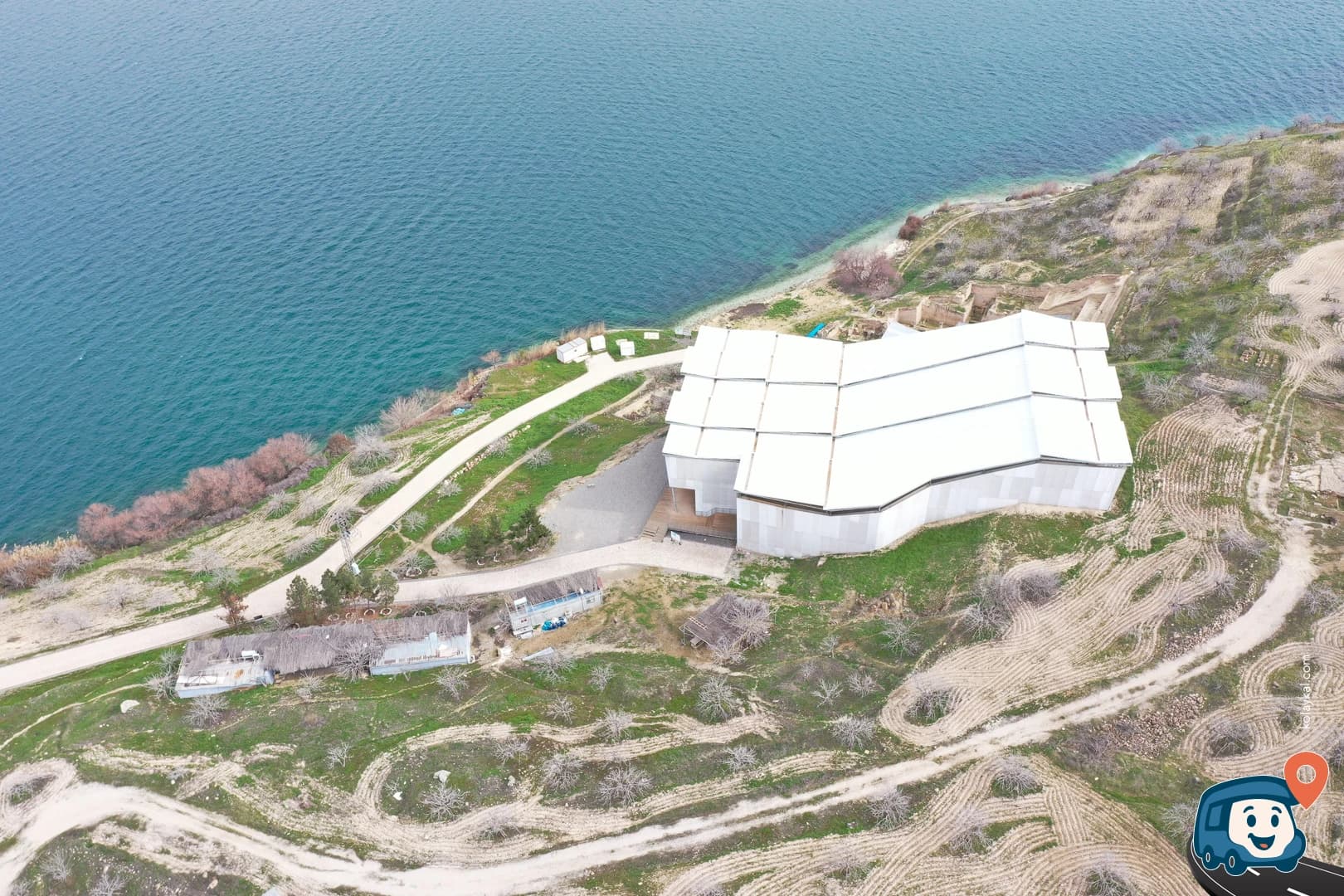 Zeugma Antik Kenti - Nizip, Gaziantep, foto 1