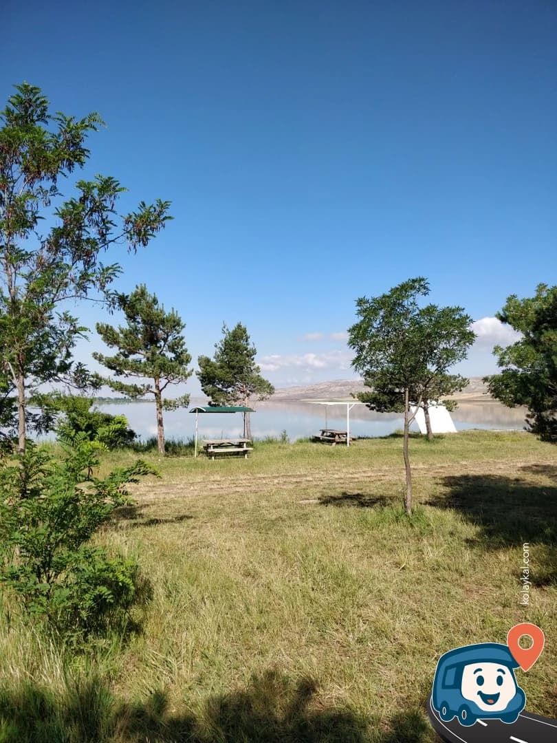 Tödürge Gölü Kenarı Piknik Alanı - Zara, Sivas, foto 5