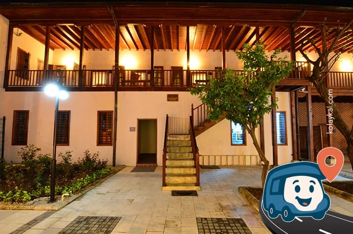 Adana Kuruköprü Anıt Müzesi ve Geleneksel Adana Evi - Seyhan, foto 2
