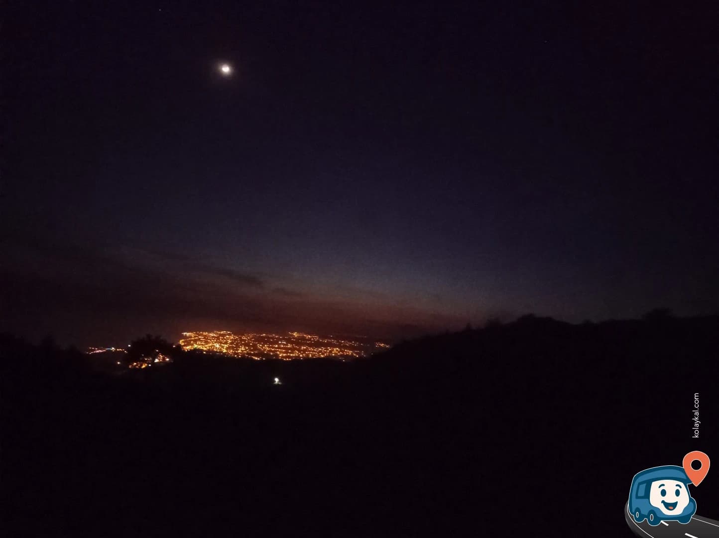 Tepe Vahşi Kamp Alanı - Alanya, Antalya, foto 3