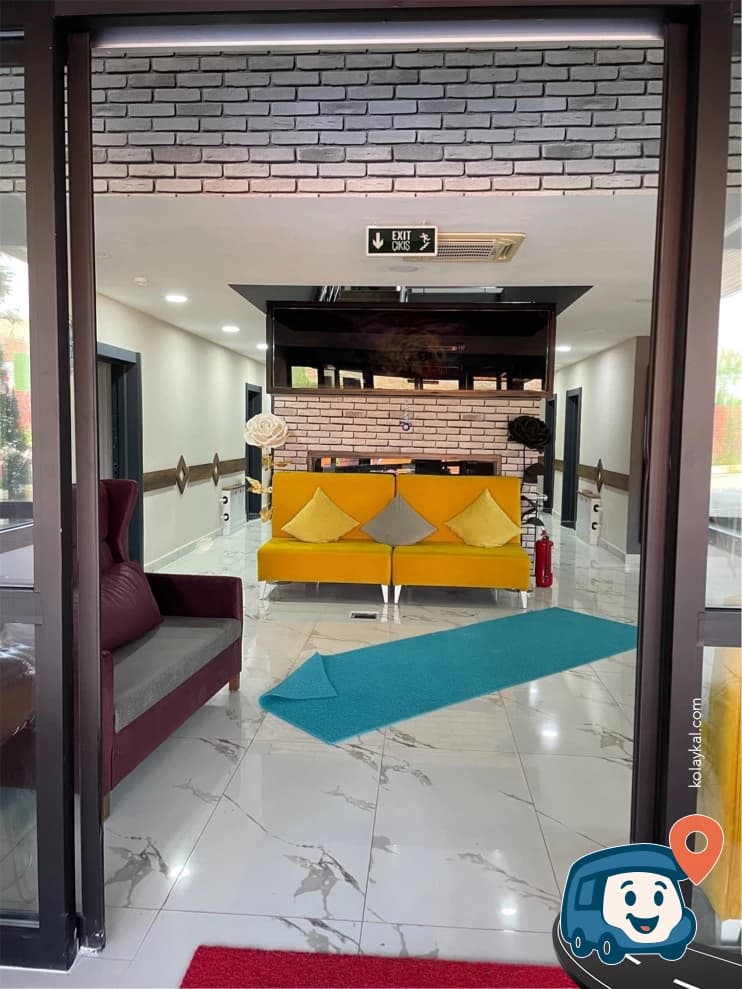 Çukurova Suit Otel - Osmaniye Merkez, Osmaniye, foto 2