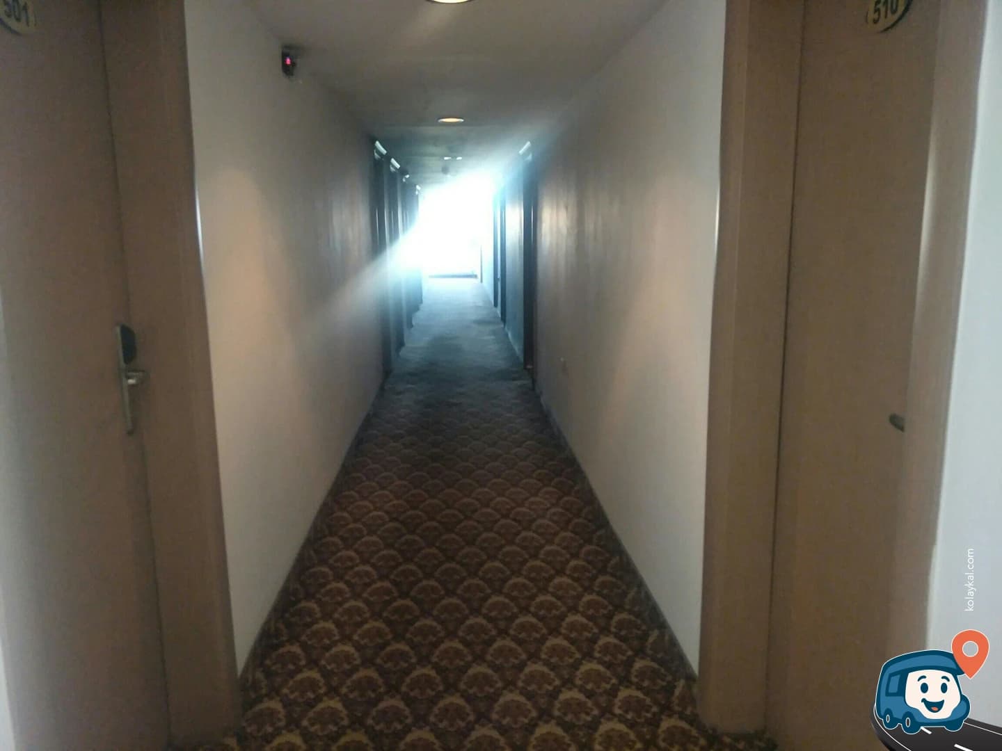 Otel - Tatvan, Bitlis, foto 2
