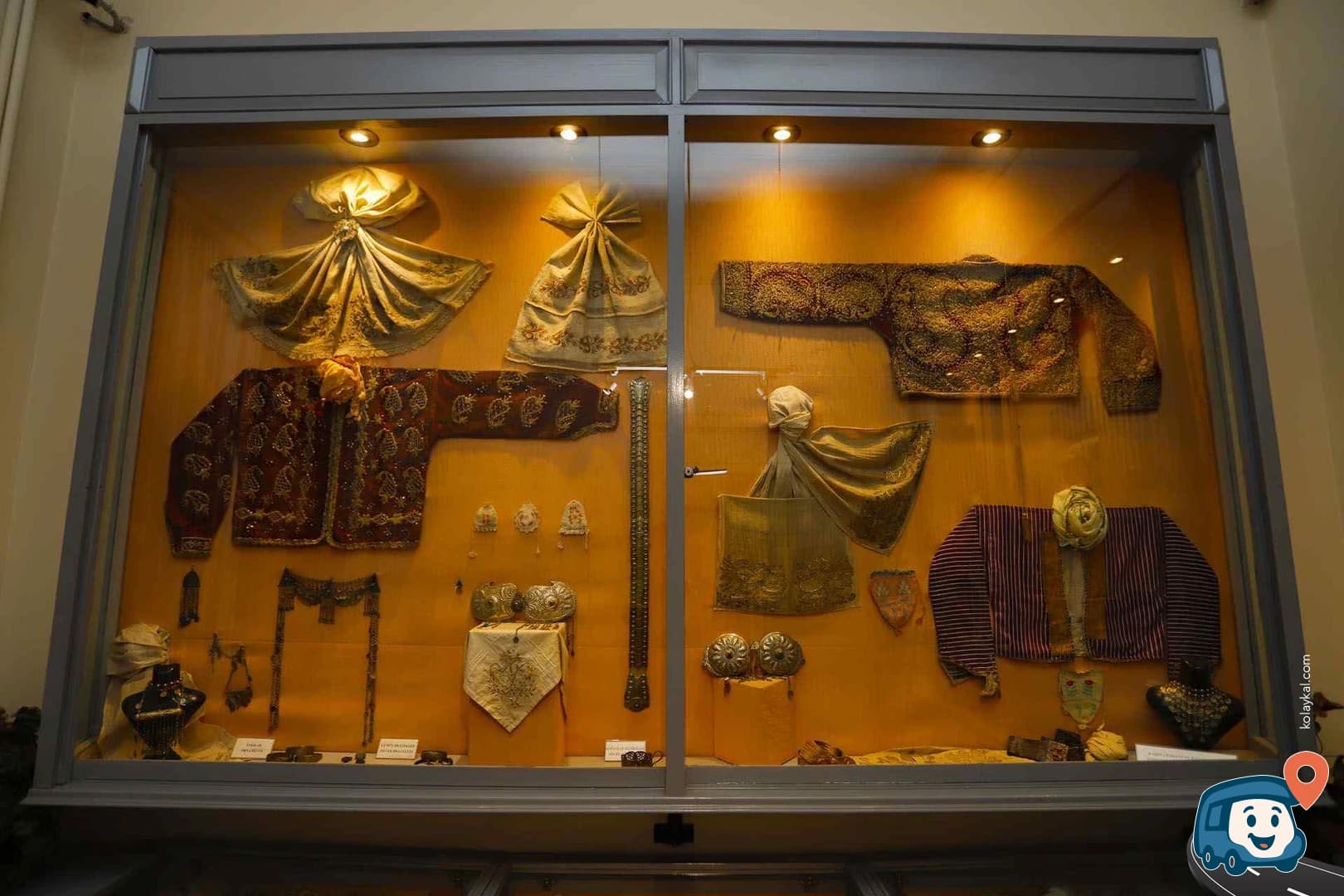 Denizli Atatürk Müzesi - Denizli Merkezefendi, foto 1