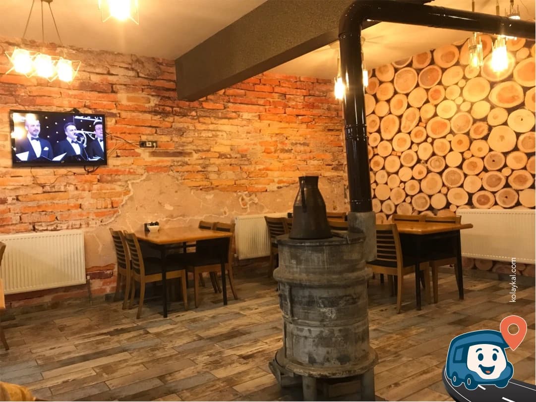 Büyük Park Alanlı Restoran - Erzincan Merkez, Erzincan, foto 3