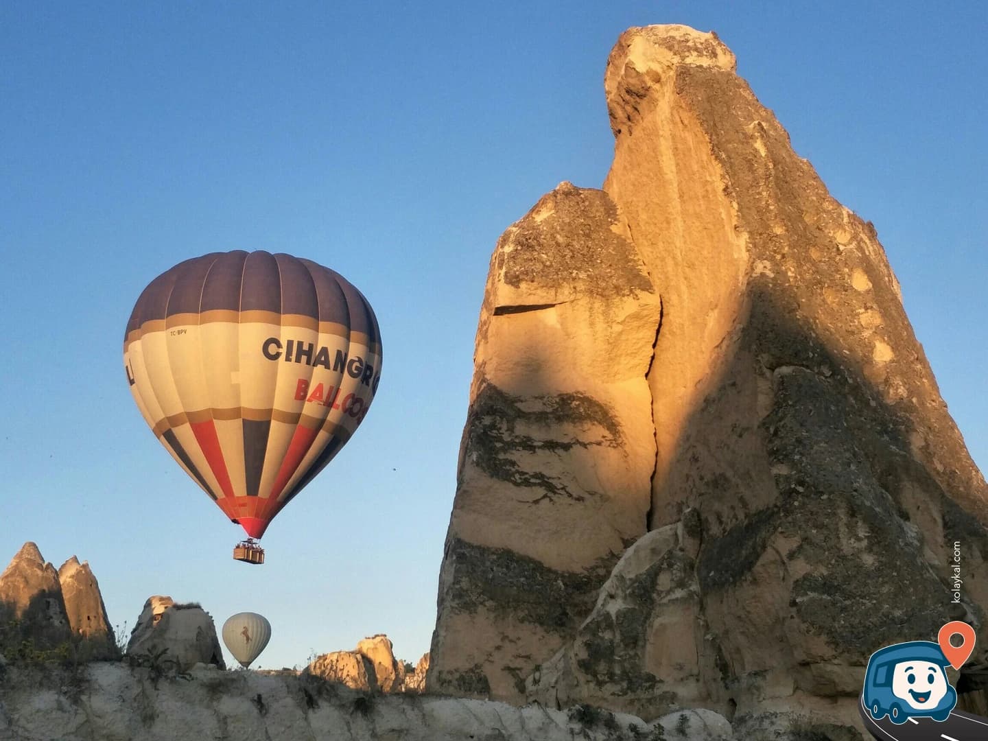 Turan Cappadocia Cave - Nevşehir Merkez, Nevşehir, foto 1