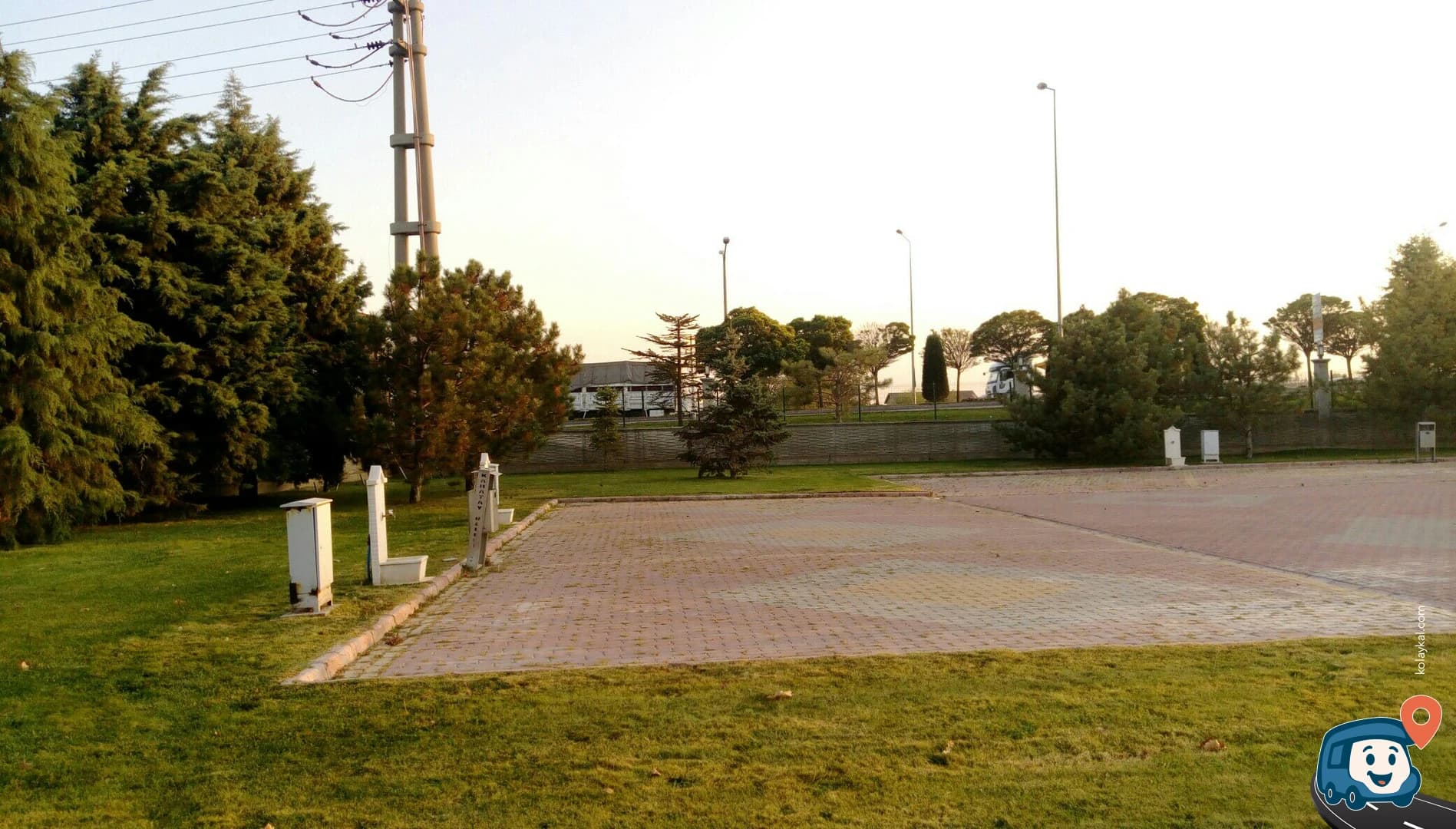 Karatay Belediyesi Karavan Parkı - Konya, foto 8