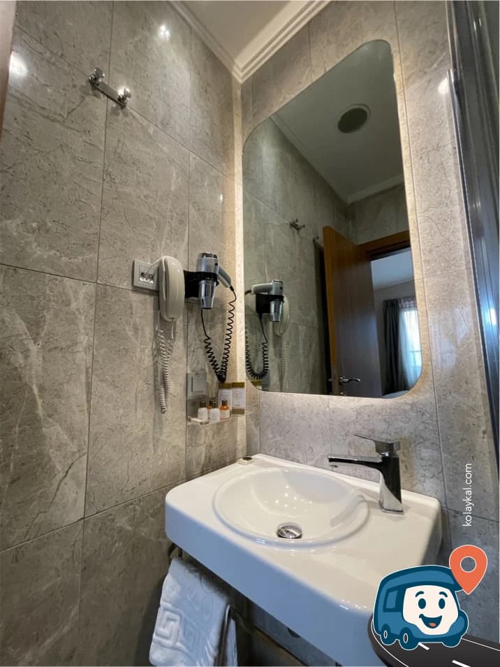 Mimi Hotel - Çankaya, Ankara, foto 3