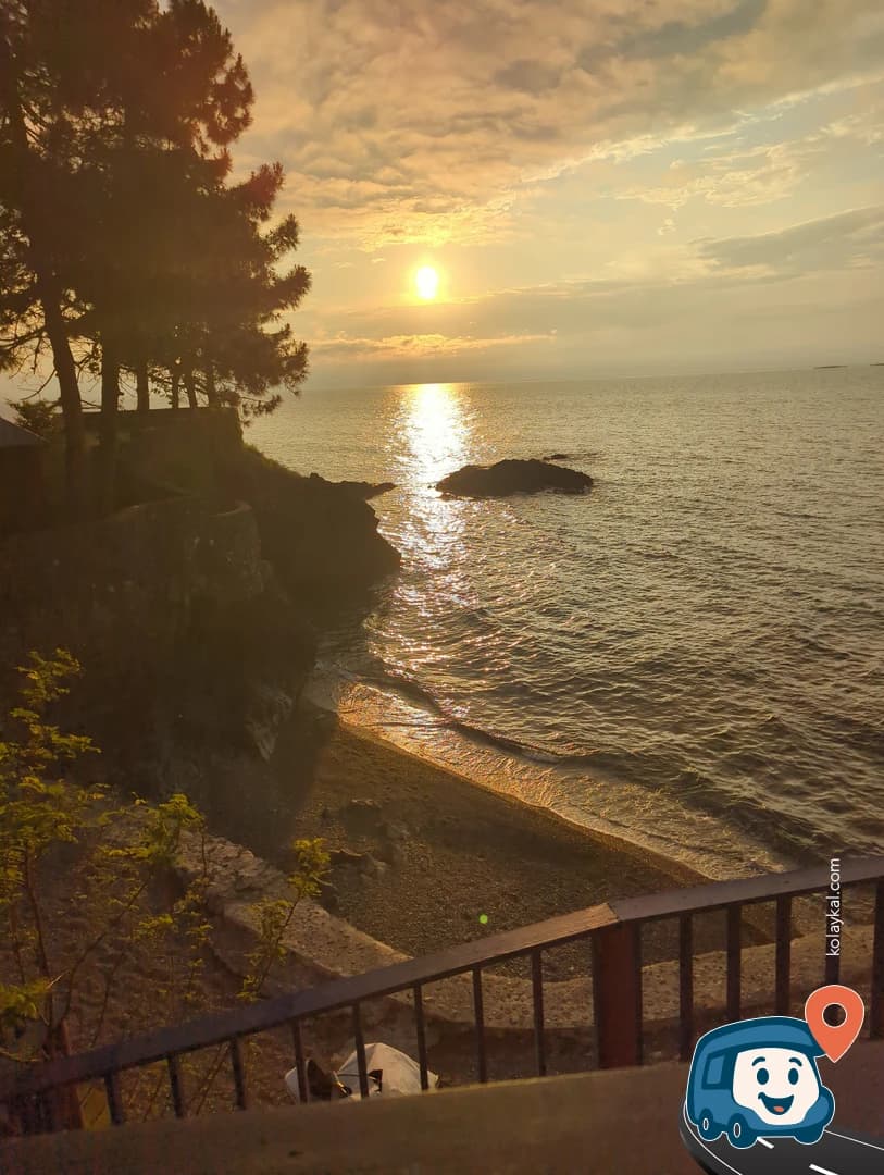 Gulak Camping & Cafe - Keşap, Giresun, foto 1