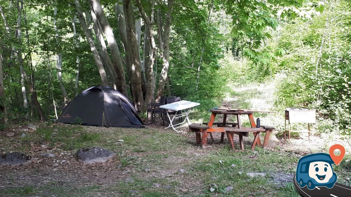Doğaperest Kafe Restorant ve Kamp Alanı - Kemaliye, Erzincan, foto 3