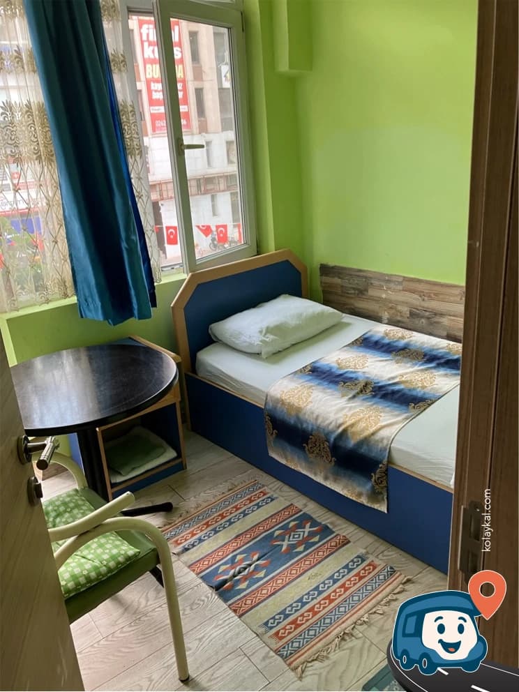 Hotel Efebey - İzmit, Kocaeli, foto 1