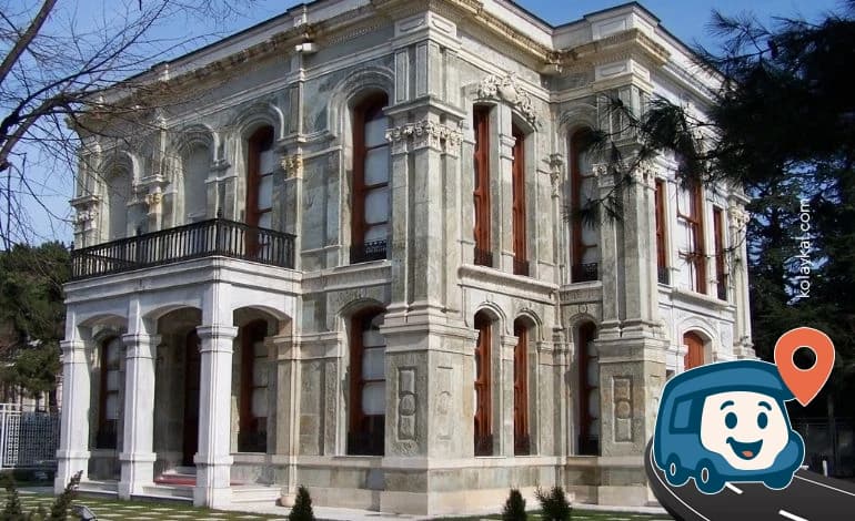 Kasr I Hümayun Saray Müzesi - İzmit, Kocaeli, foto 1