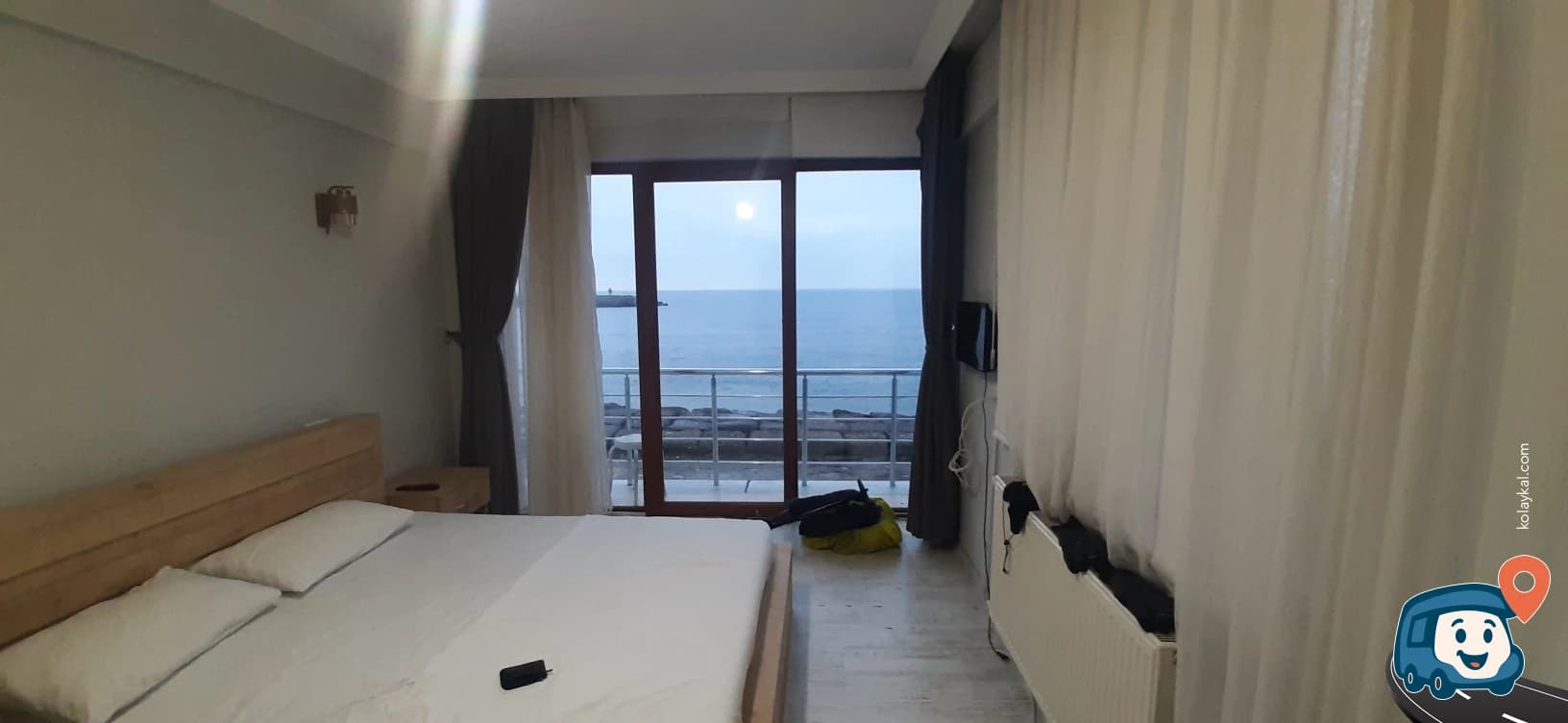 Doğanyurt Öğretmenevi - Kastamonu, foto 1