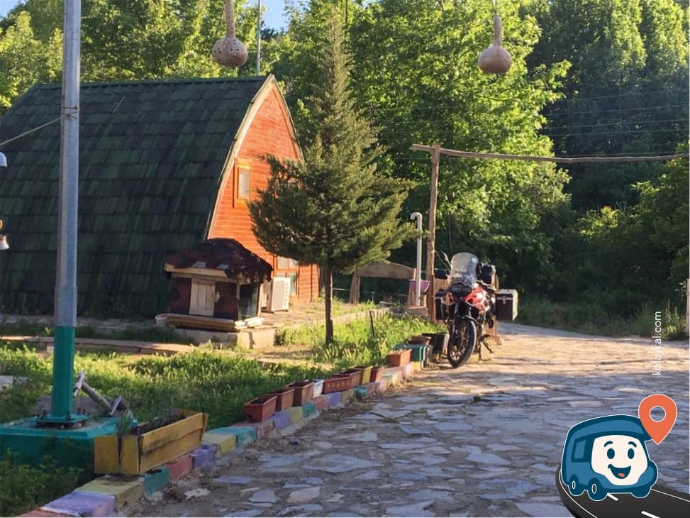 Lavanta Tatil Köyü - Ermenek, Karaman, foto 6