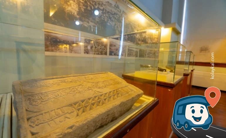 Safranbolu Müzesi - Karabük, foto 1