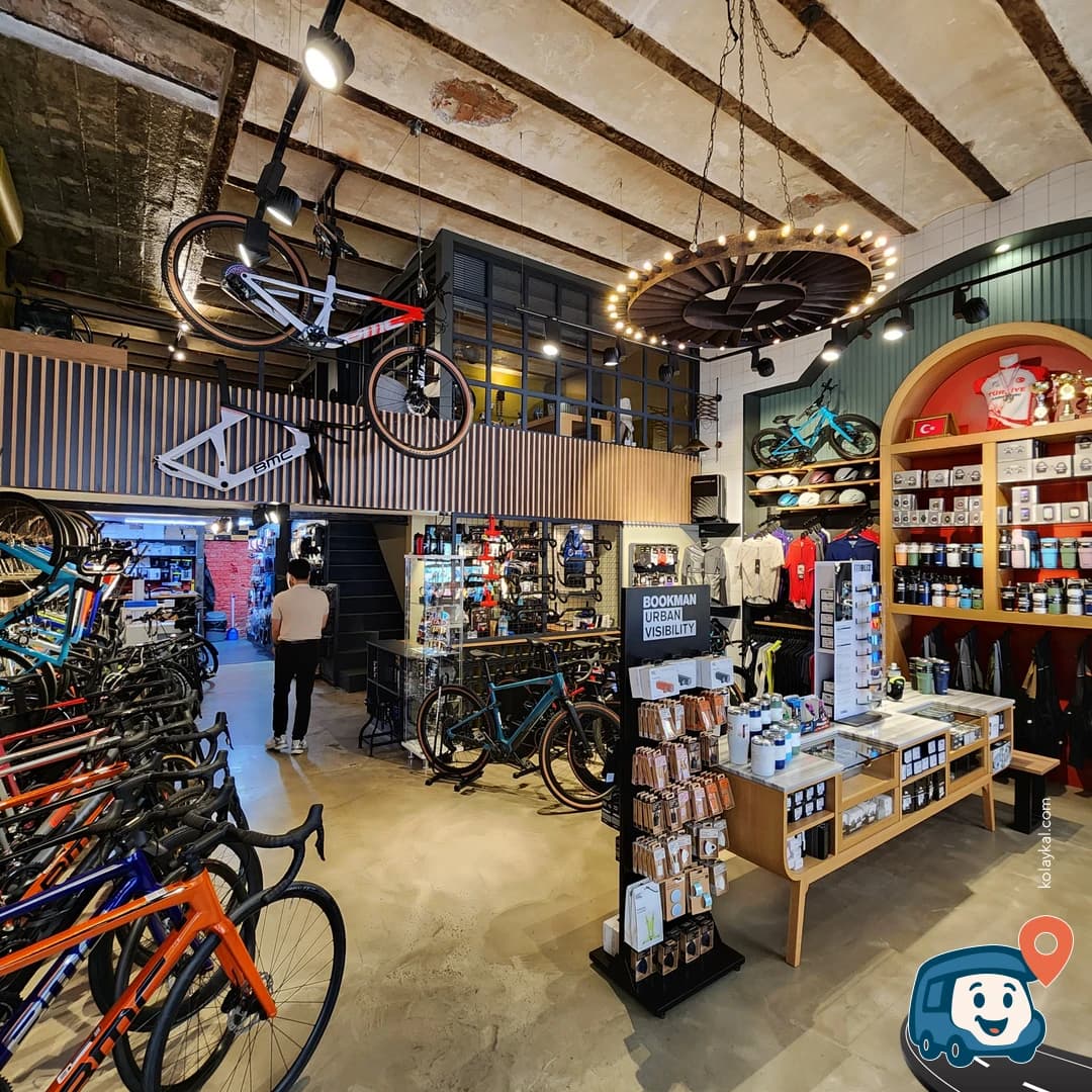 Probike - Beyoğlu, İstanbul, foto 2