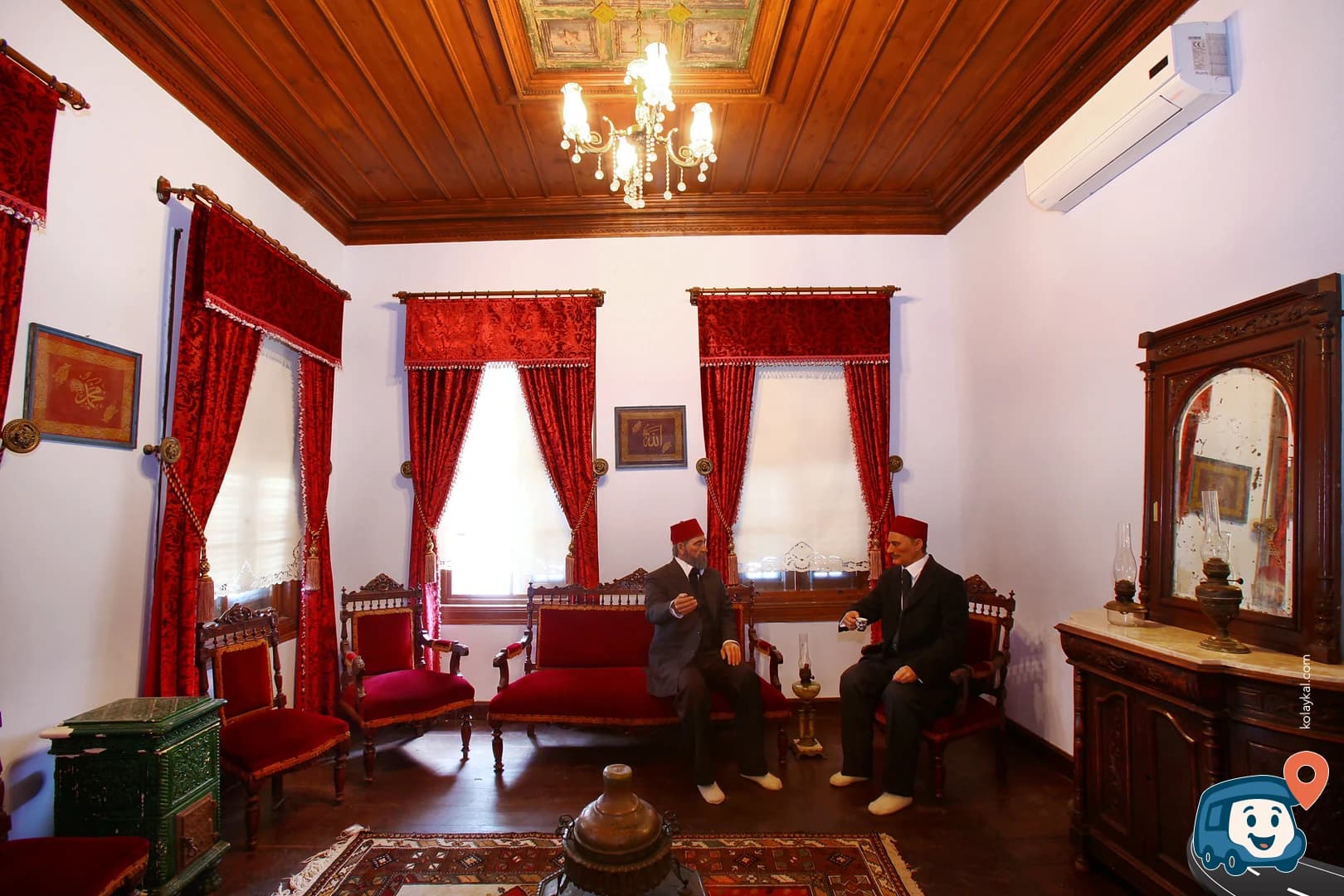 Hekatomneion Kutsal Alanı - Milas, Muğla, foto 6