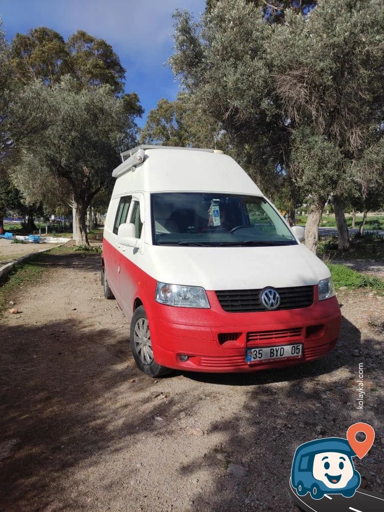 Akbük Vahşi Kamp Alanı - Didim, Aydın, foto 1