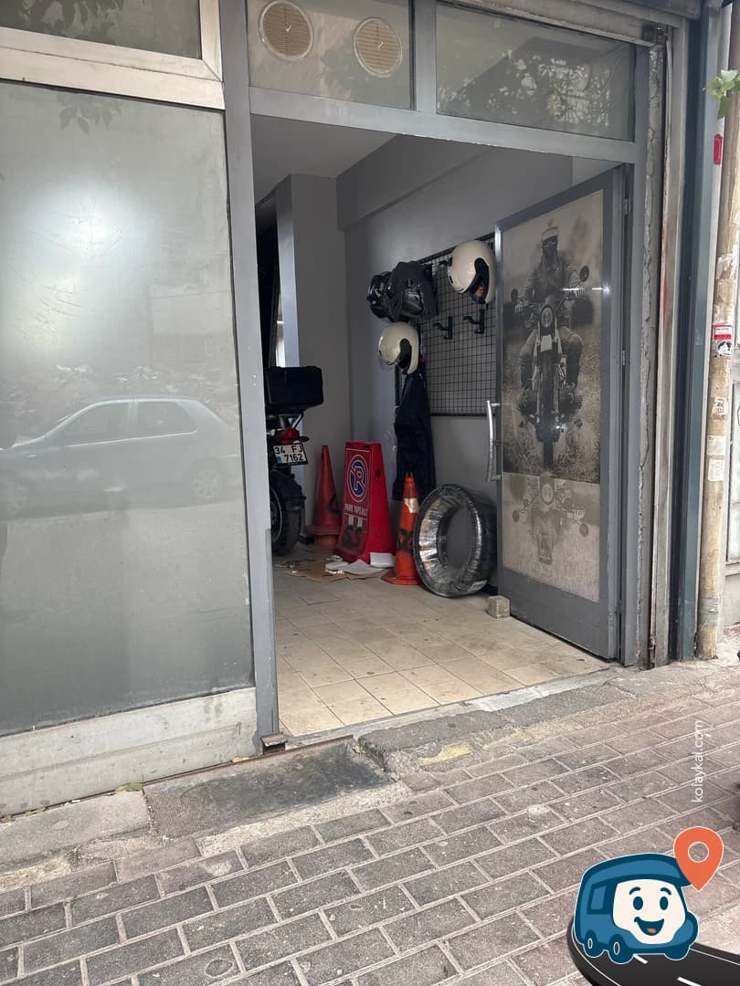 Gs Moto Bmw Motosiklet Özel Servis - Güngören, İstanbul, foto 1