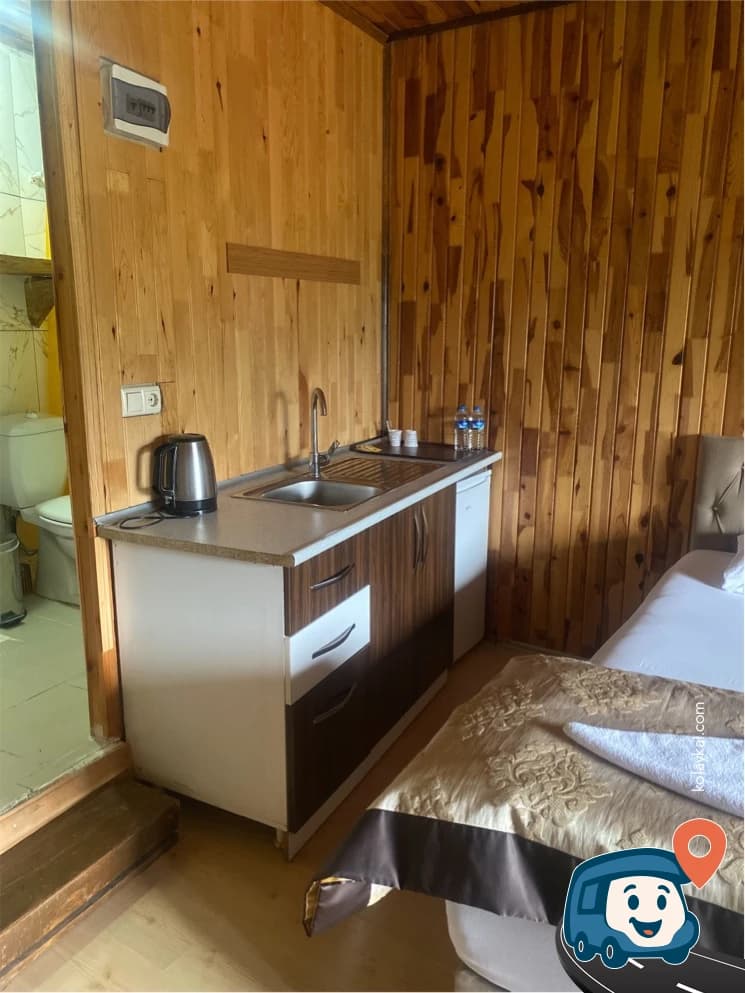 Savahil Otel - Posof, Ardahan, foto 2