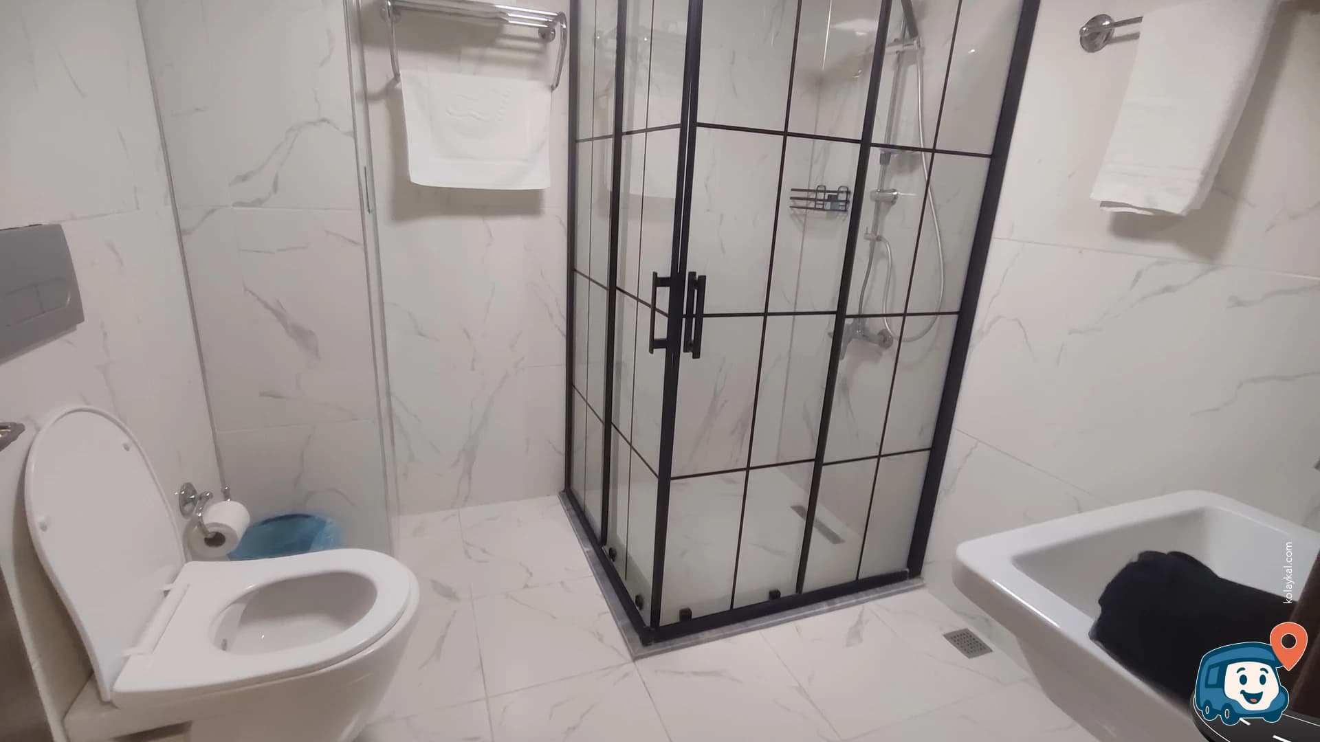Büyük Ağrı Otel & Apart - Ağrı Merkez, foto 2