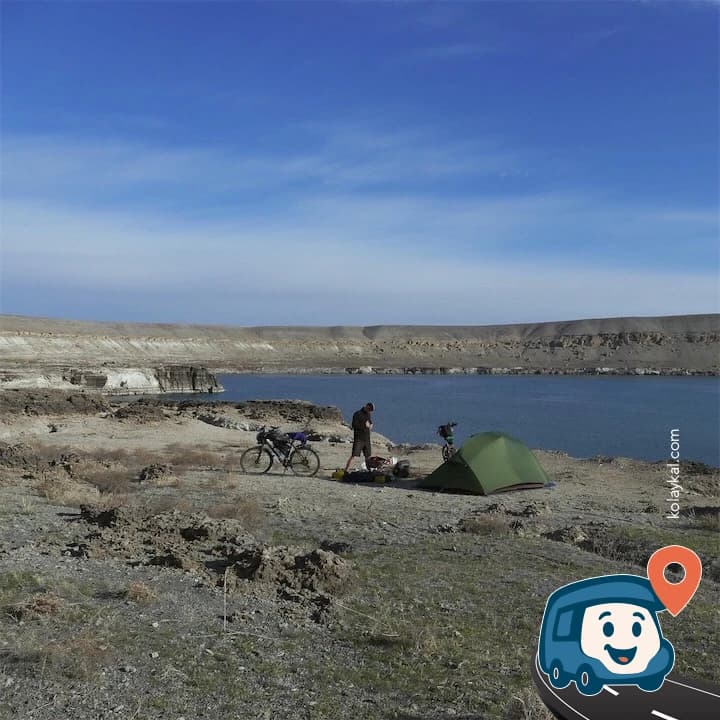 Acıgöl - Karapınar, Konya, foto 1