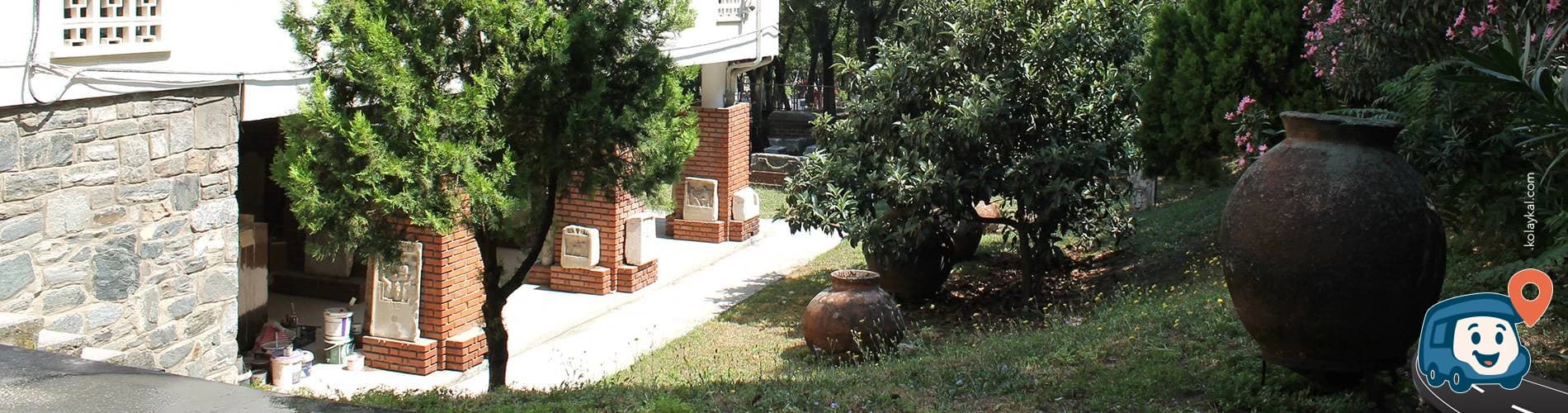 Atatürk Evi Müzesi - Osmangazi̇, Bursa, foto 2
