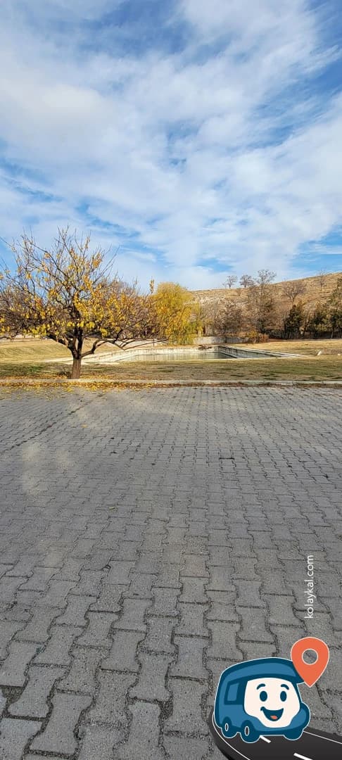 Roma Havuzu - Bor, Niğde, foto 2