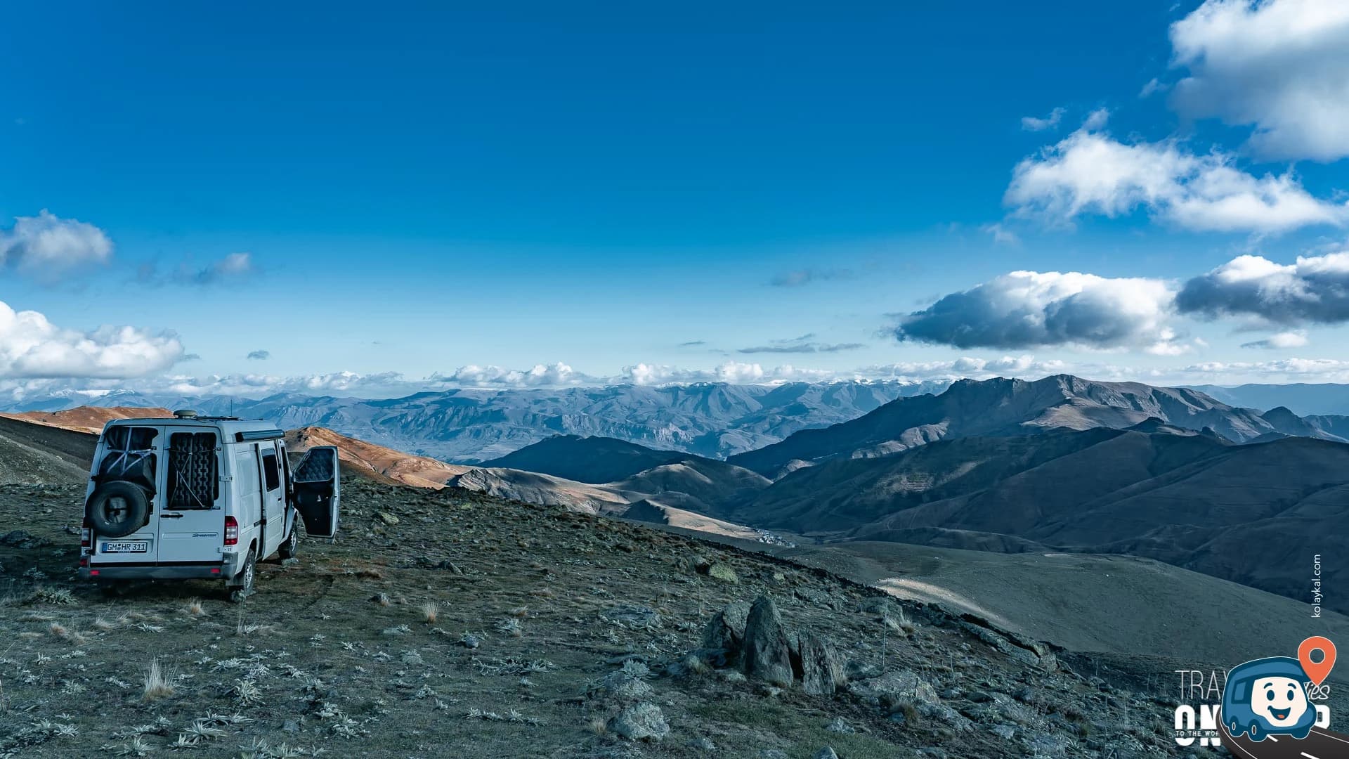 Yedigöller Yakınında Manzaralı Vahşi Kamp Noktası - İspir, Erzurum, foto 2