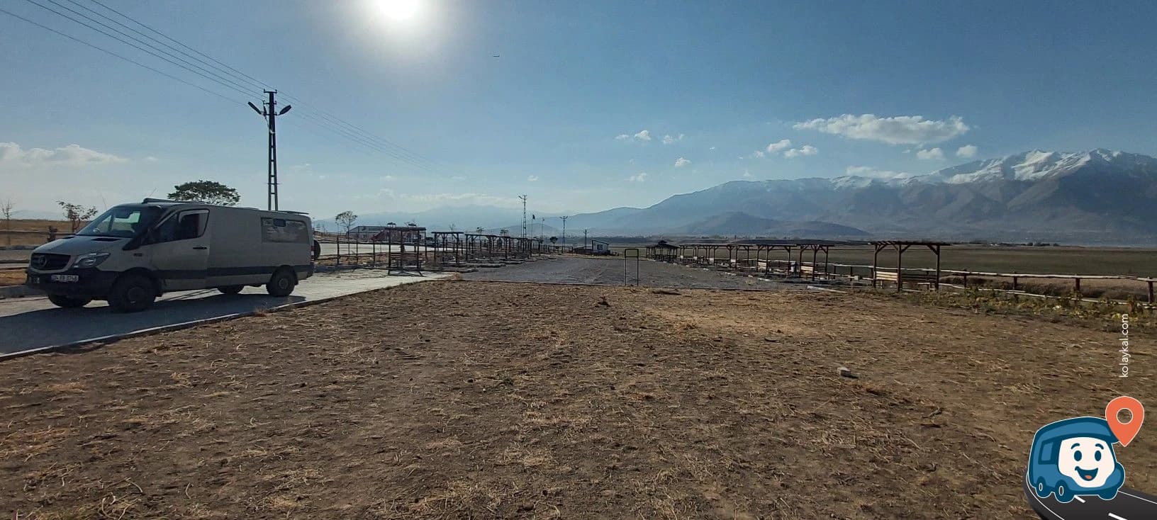 Edremit Belediyesi Kamp Alanı - Van, foto 8